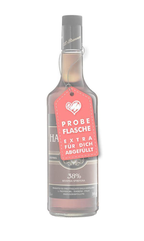 Psenner Hausruhm 38% Probe 40ml